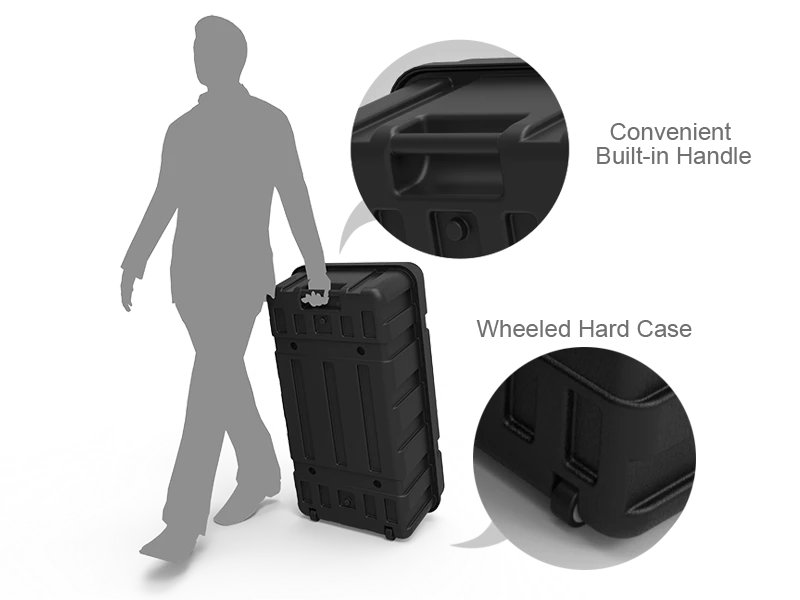 10 X 20 Ft. Backlit Trade Show Booth-Single Sided Graphic - Leaf - Image 2