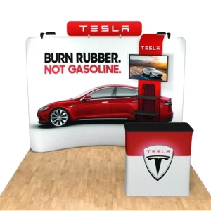 Big Wave Pop Up Displays [DISCONTINUED]