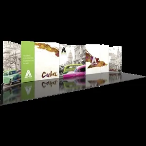 Modulate Trade Show and Frame Banners