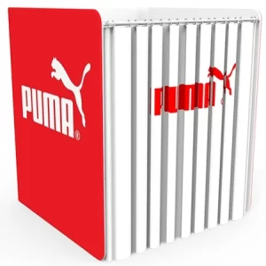 Tension Fabric Rooms