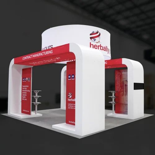 20 X 20 HYBRID PRO MODULAR KIT 20 - Image 3