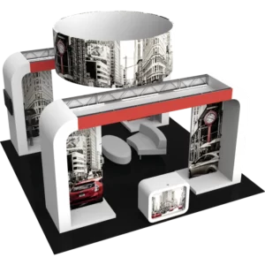 20 X 20 HYBRID PRO MODULAR KIT 20