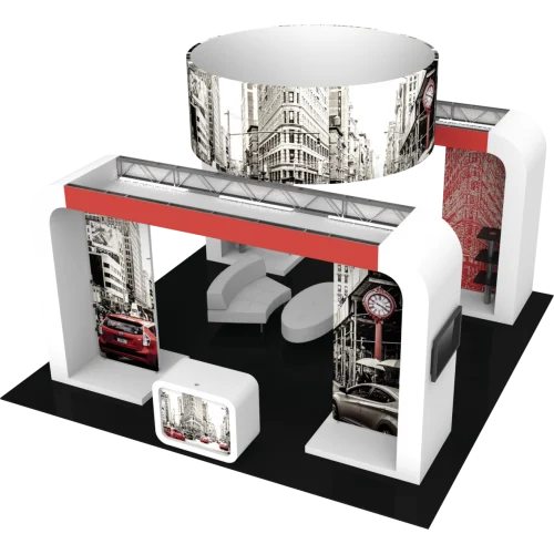 20 X 20 HYBRID PRO MODULAR KIT 20 - Image 10