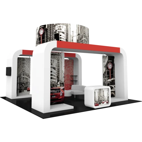 20 X 20 HYBRID PRO MODULAR KIT 20 - Image 9