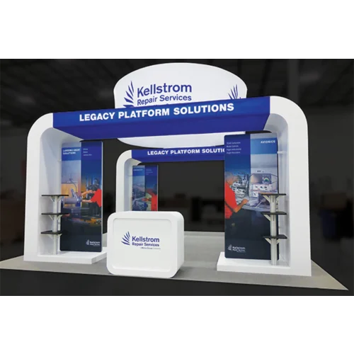 20 X 20 HYBRID PRO MODULAR KIT 20 - Image 4