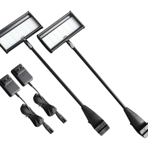 LED Light Kit 2 lights in Kit