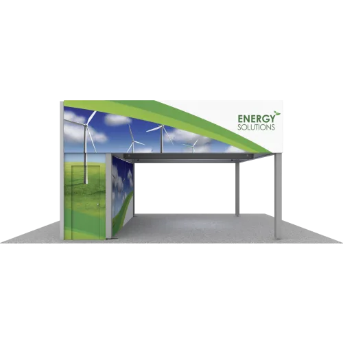 DOUBLE DECK SYSTEM - RENTAL - Image 6