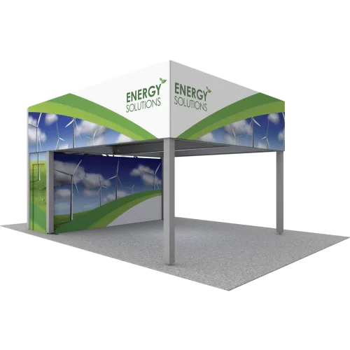 DOUBLE DECK SYSTEM - RENTAL - Image 5