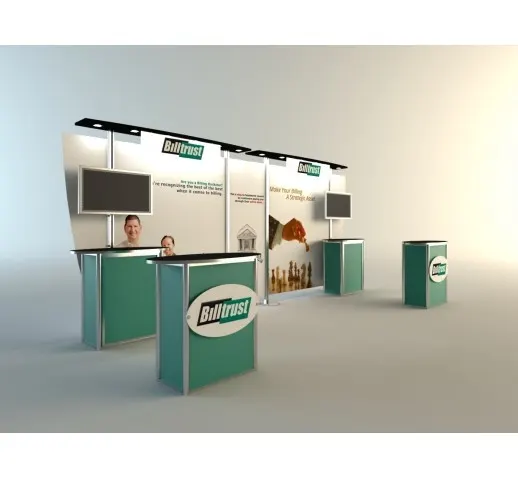 VK-1032 MODULAR DISPLAY, VK-1032 - Image 2