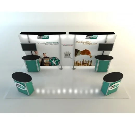 VK-1032 MODULAR DISPLAY, VK-1032 - Image 4