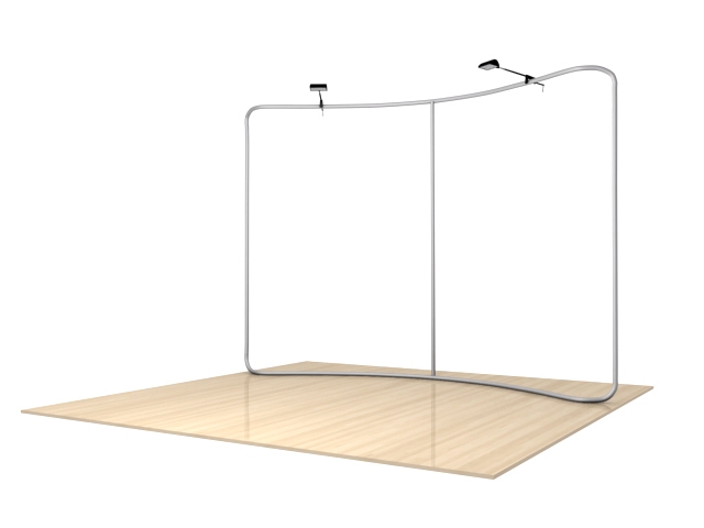 10FT TRU-FIT MAX - CURVED - Image 6