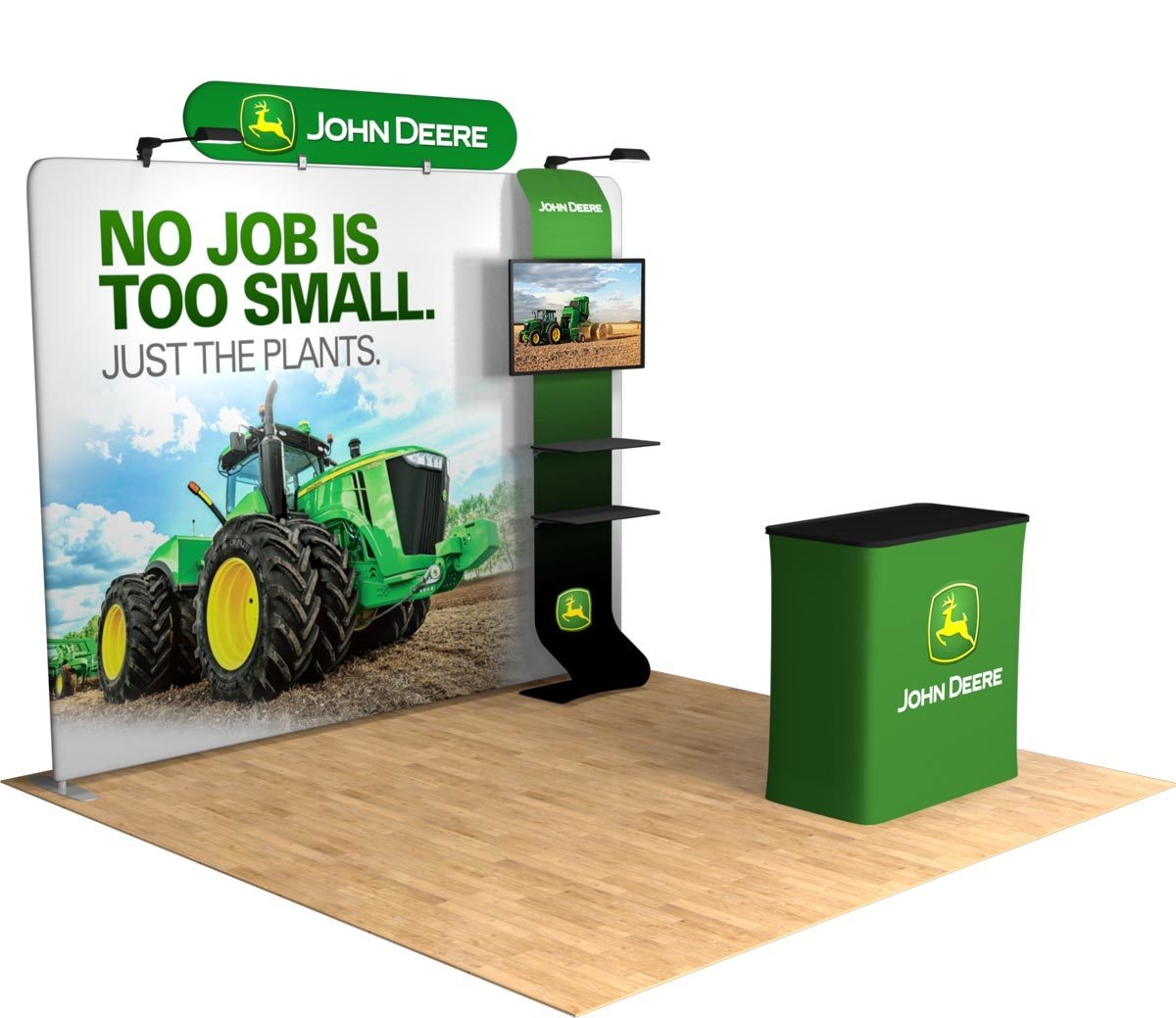 10FT TRU-FIT MAX - STRAIGHT - Image 3