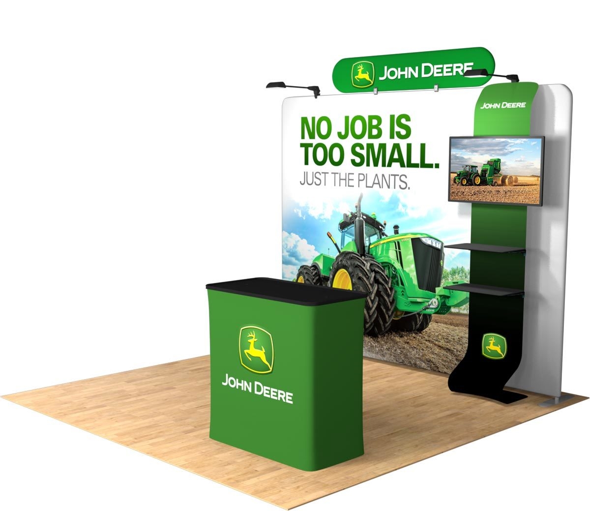 10FT TRU-FIT MAX - STRAIGHT - Image 4