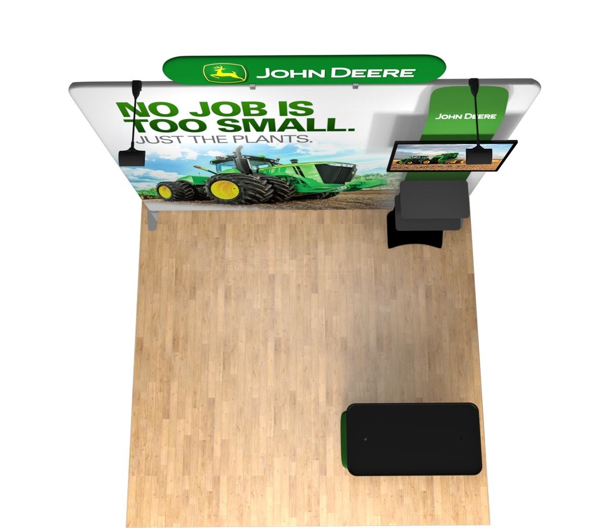 10FT TRU-FIT MAX - STRAIGHT - Image 5