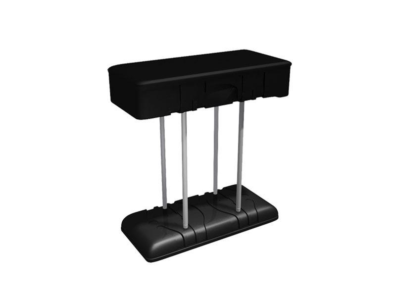 10FT TRU-FIT MAX - STRAIGHT - Image 7