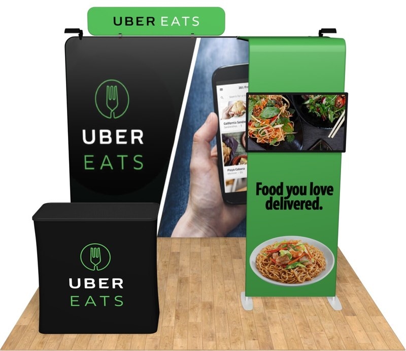 10FT QUICKZIP - BRIDGE - Image 3