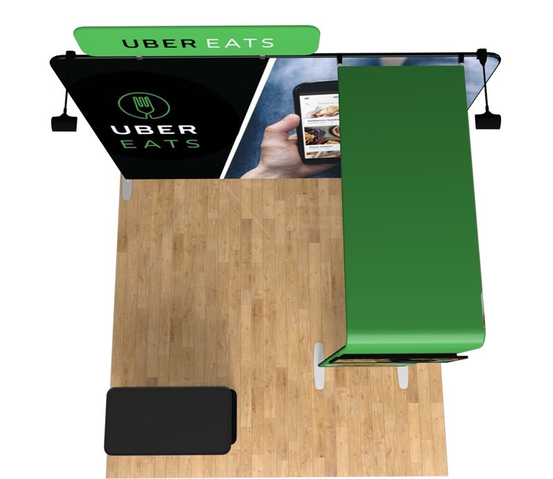 10FT QUICKZIP - BRIDGE - Image 5