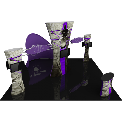 FORMULATE FUSION 20X20 ISLAND KIT 06 - Image 2