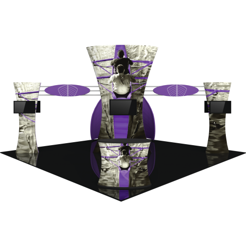 FORMULATE FUSION 20X20 ISLAND KIT 06 - Image 4