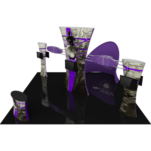 FORMULATE FUSION 20X20 ISLAND KIT 06 - Image 5