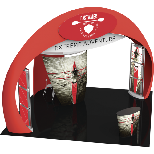 FORMULATE FUSION 20X20 ISLAND KIT 08 - Image 2