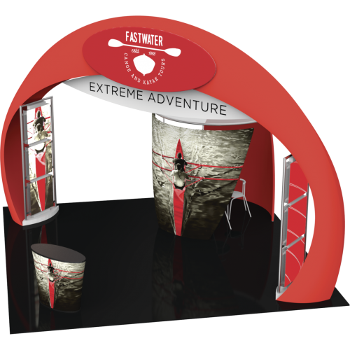 FORMULATE FUSION 20X20 ISLAND KIT 08 - Image 3