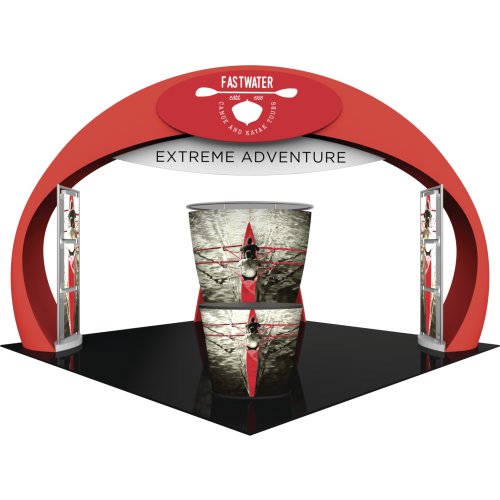FORMULATE FUSION 20X20 ISLAND KIT 08 - Image 4