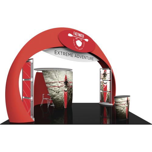 FORMULATE FUSION 20X20 ISLAND KIT 08 - Image 5