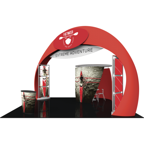 FORMULATE FUSION 20X20 ISLAND KIT 08 - Image 6