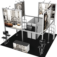 20 X 20 HYBRID PRO MODULAR KIT 19
