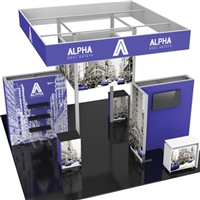 20 X 20 HYBRID PRO MODULAR KIT 23