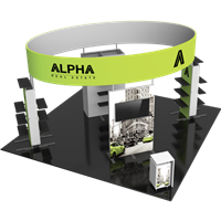 20 X 20 HYBRID PRO MODULAR KIT 32