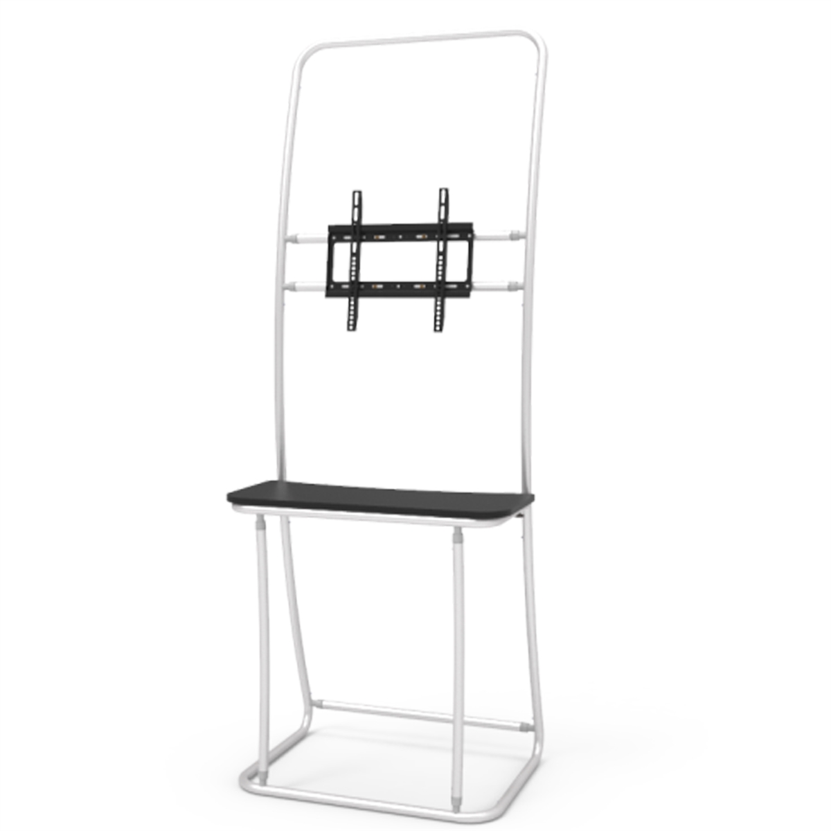 Monitor Stand with Product Shelf - Image 5