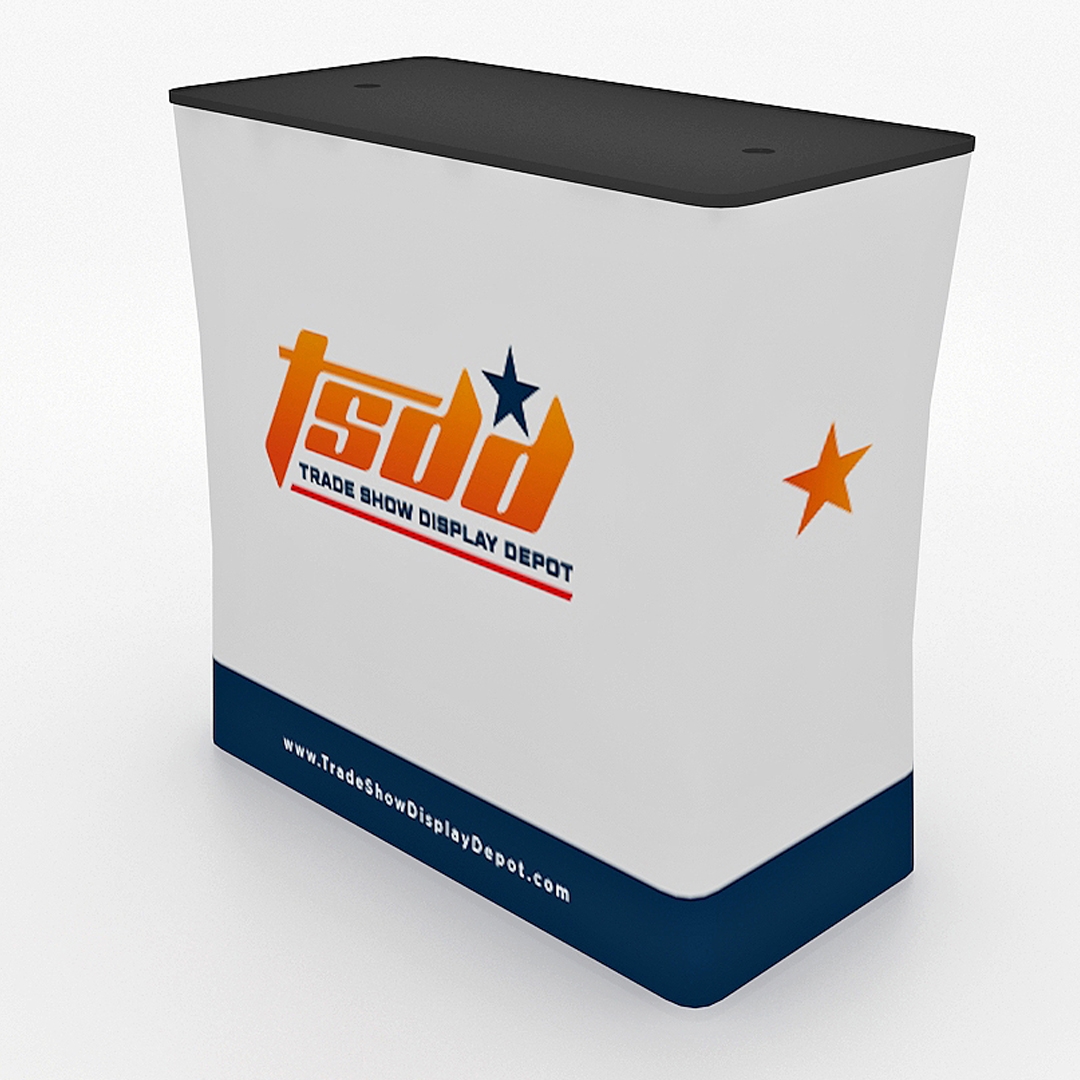 Transport Case with Wheels - NO GRAPHIC - Image 2