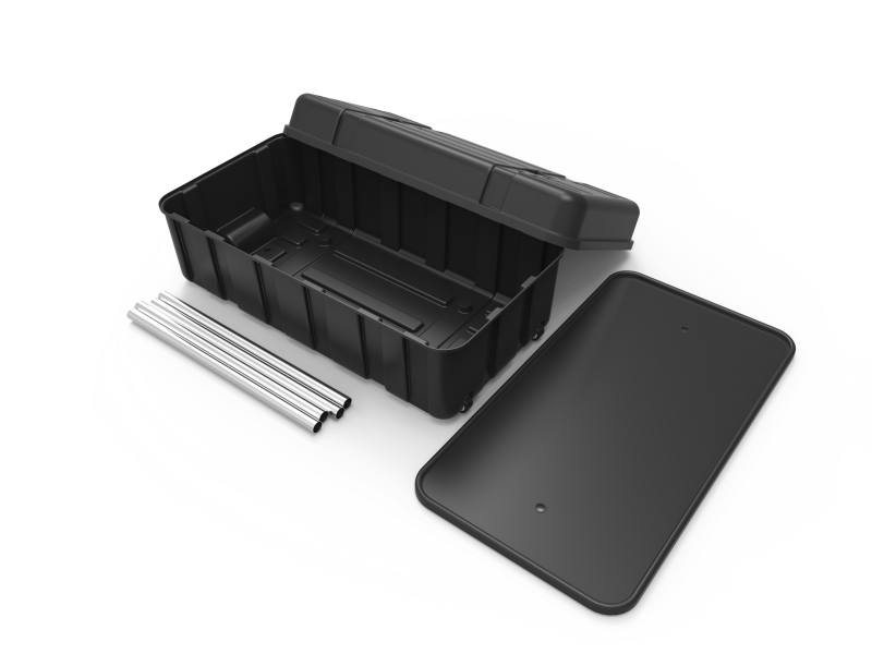 Transport Case with Wheels - NO GRAPHIC - Image 8