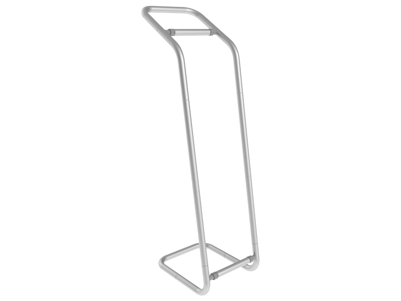 10FT ROUND PRIVACY ROOM WITH DOUBLE SIDED GRAPHIC - Image 6